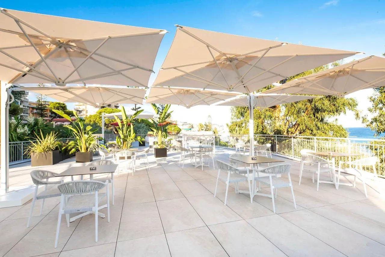 Hotel Villa Levi San Remo