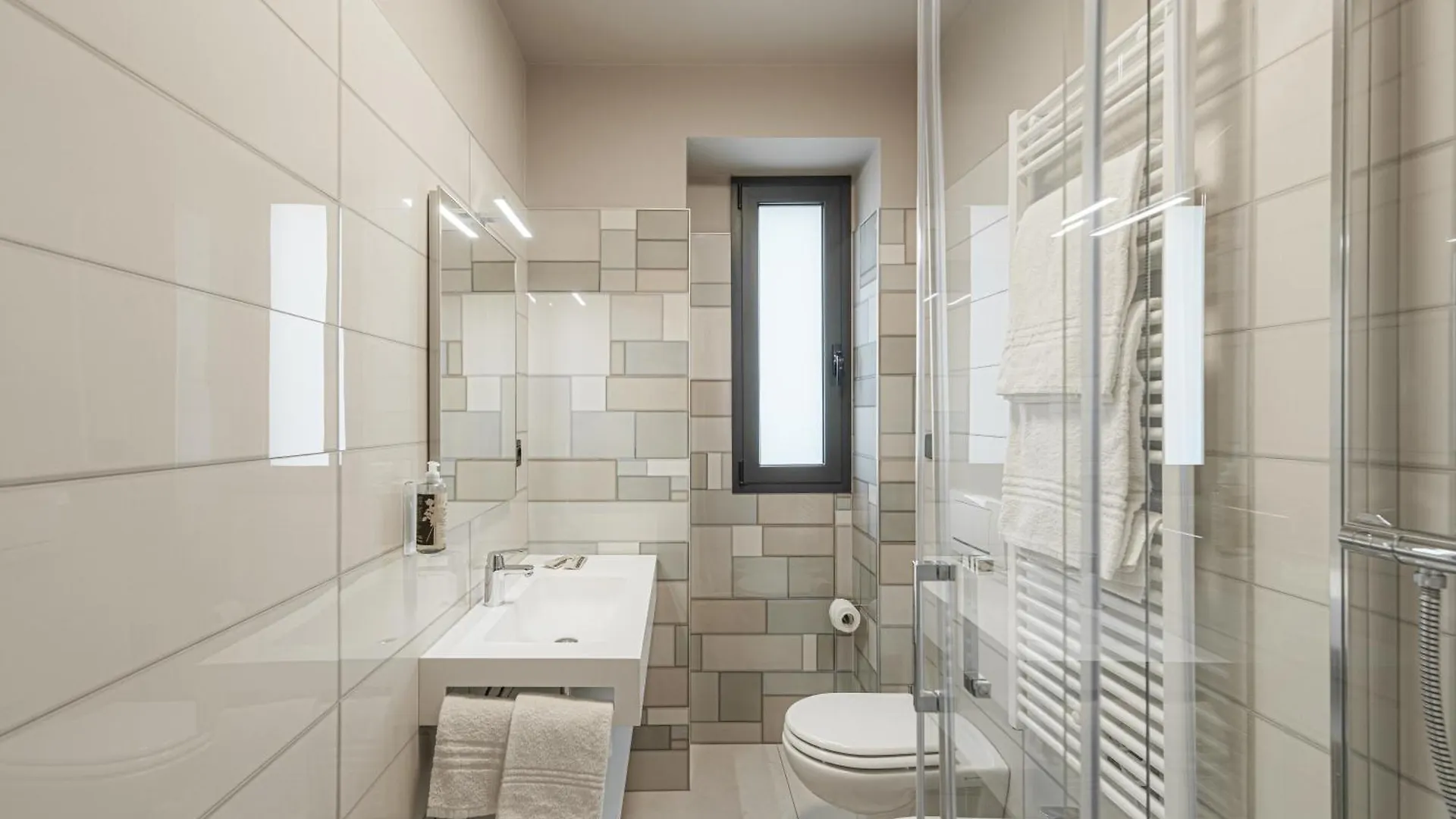 Hotel Villa Levi San Remo