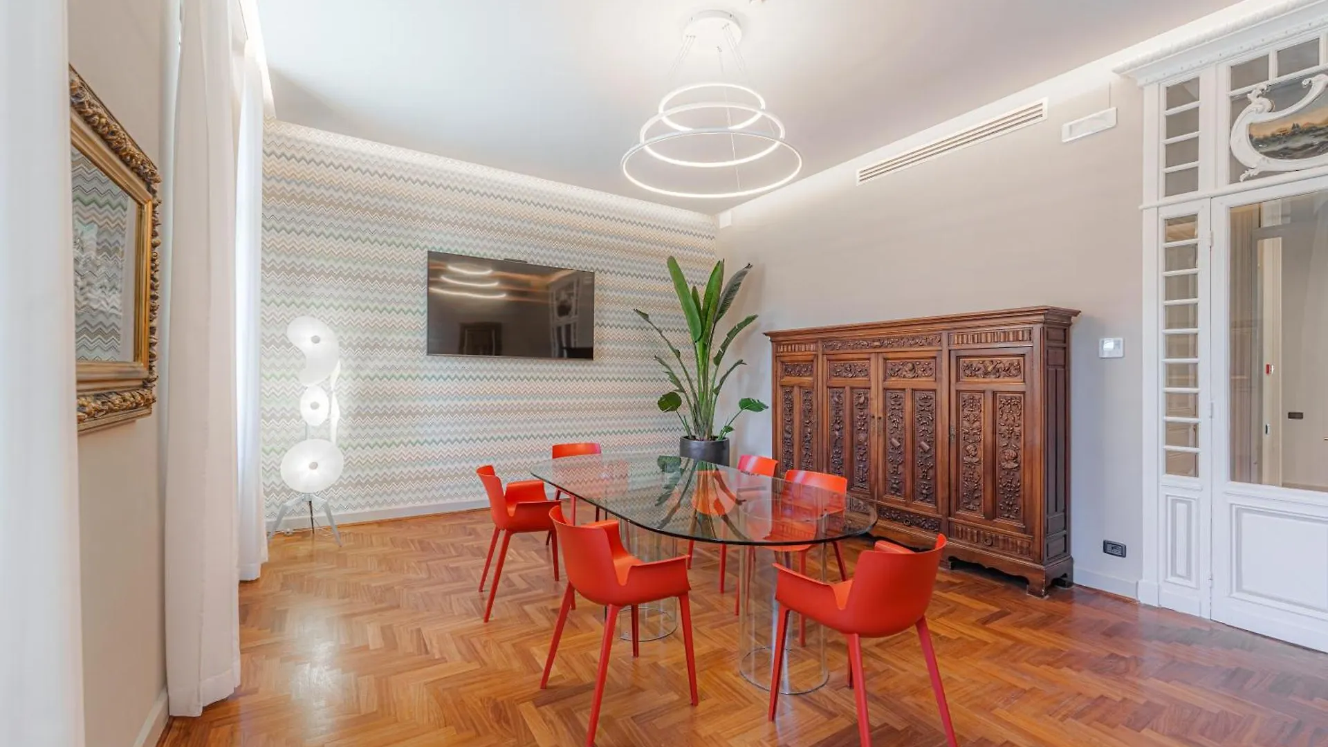 Hotel Villa Levi San Remo