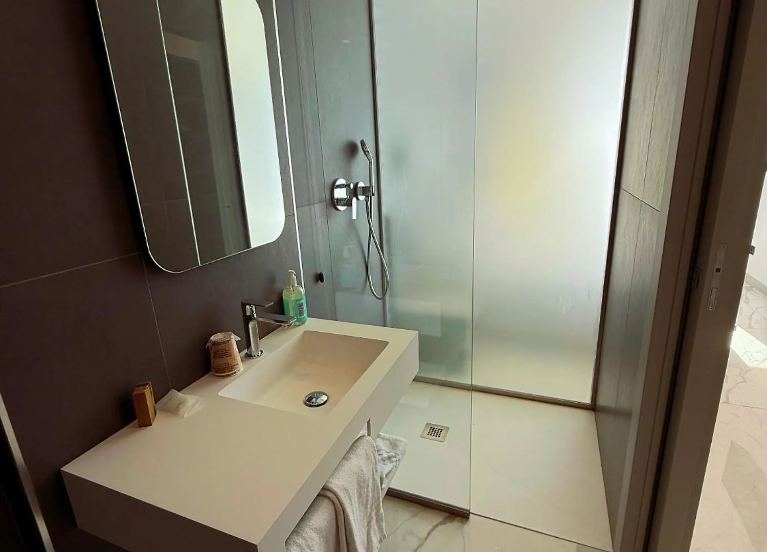 Hotel Villa Levi San Remo