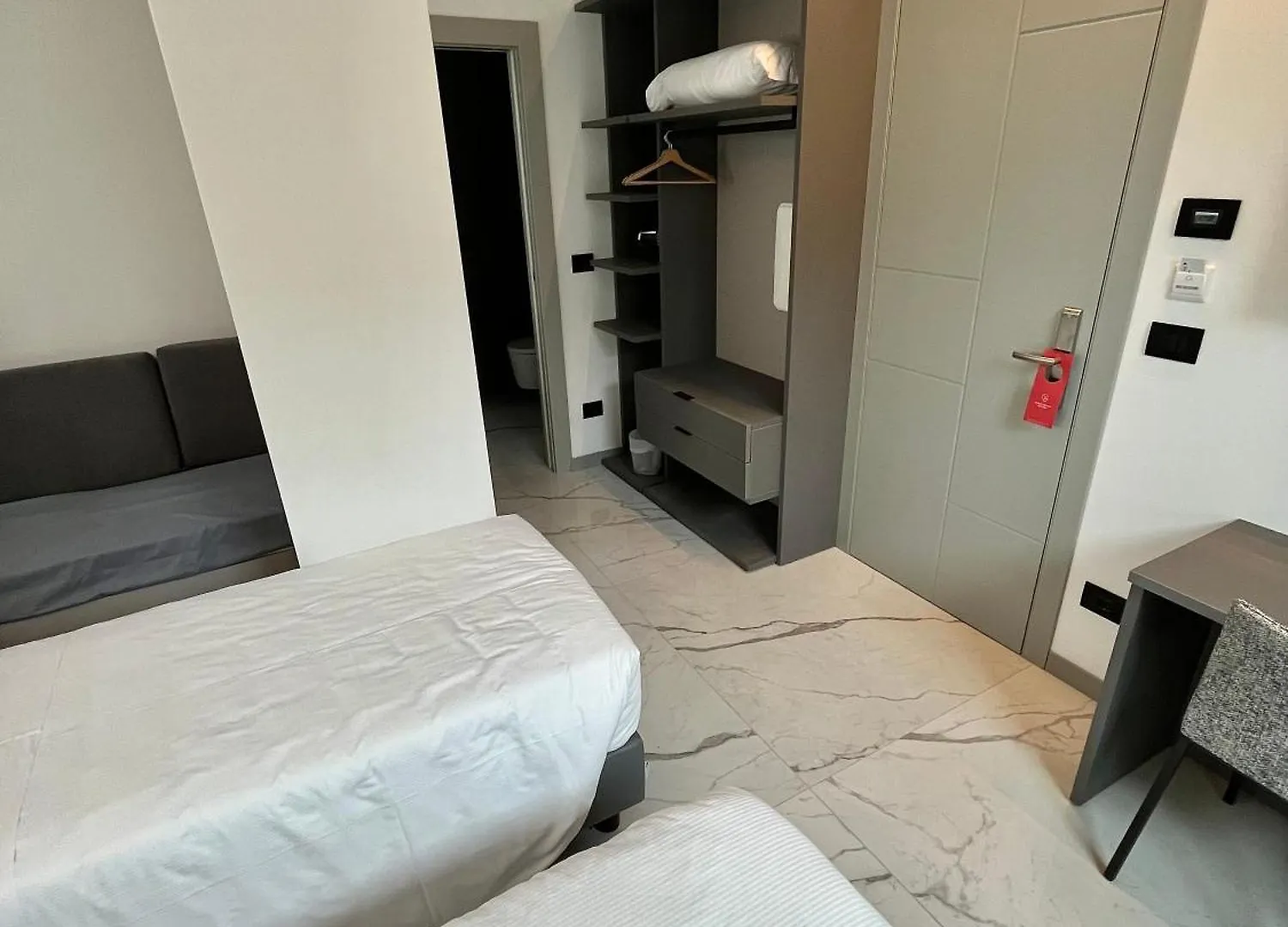 Hotel Villa Levi San Remo