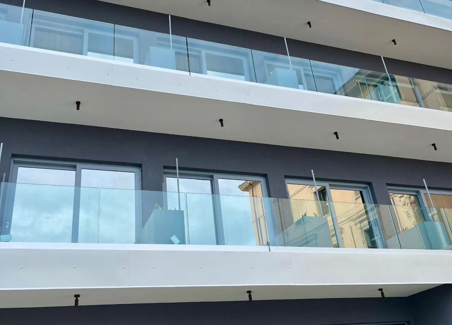 Hotel Villa Levi San Remo