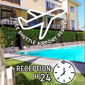 Rosa Dei Venti Appartement