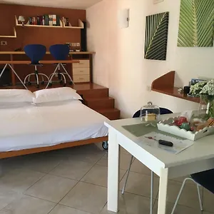 Appartement Degli Ulivi
