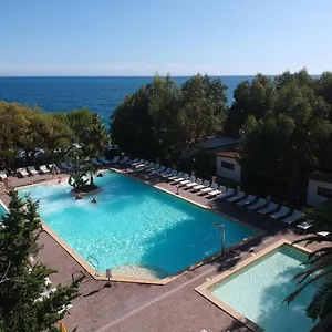 Camping Villaggio Dei Fiori