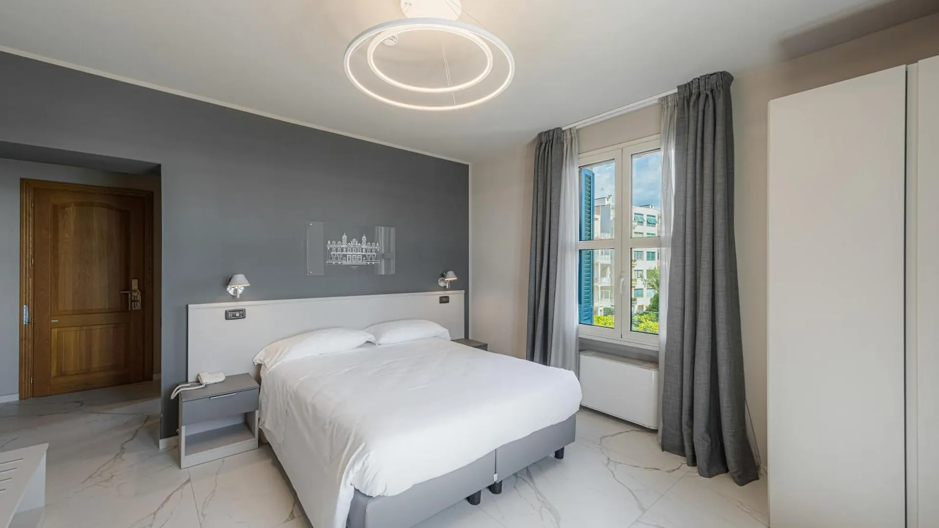 Hotel Villa Levi Sanremo