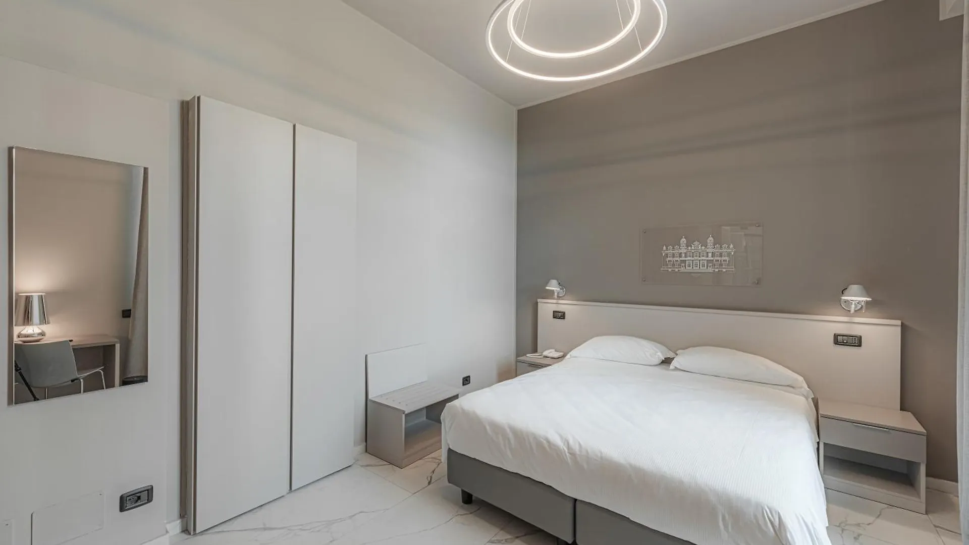 Hotel Villa Levi Sanremo Italy