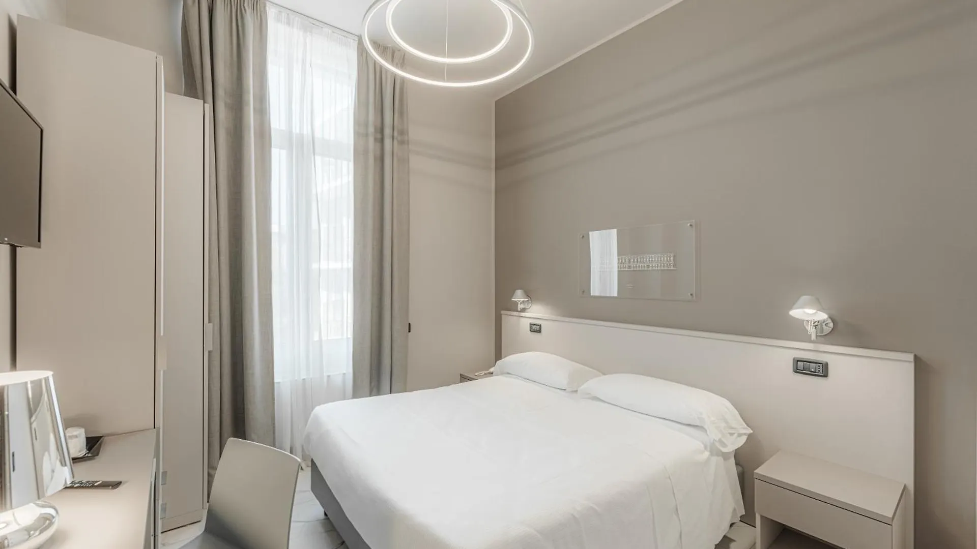 Hotel Villa Levi Sanremo