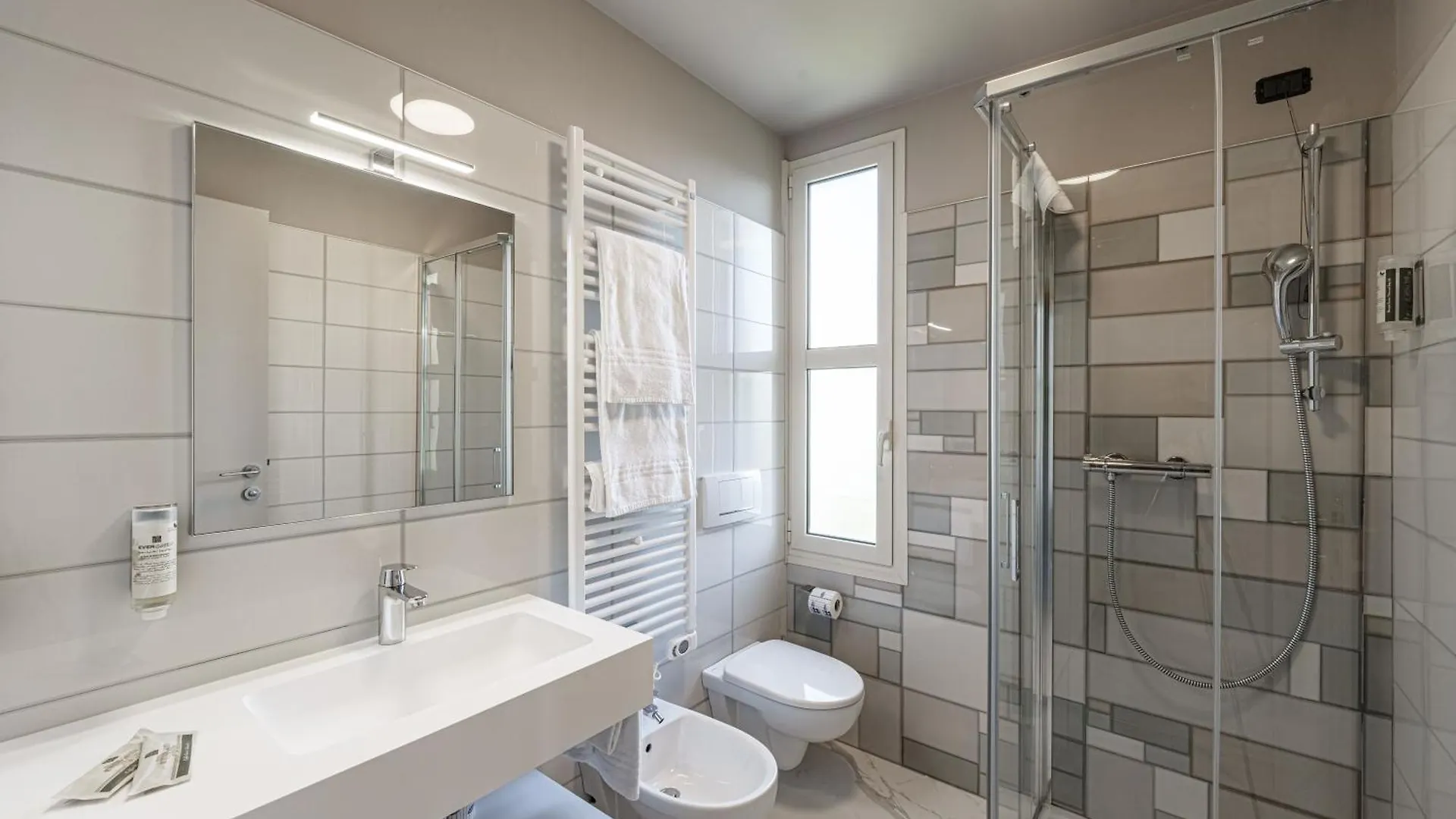 Hotel Villa Levi Sanremo