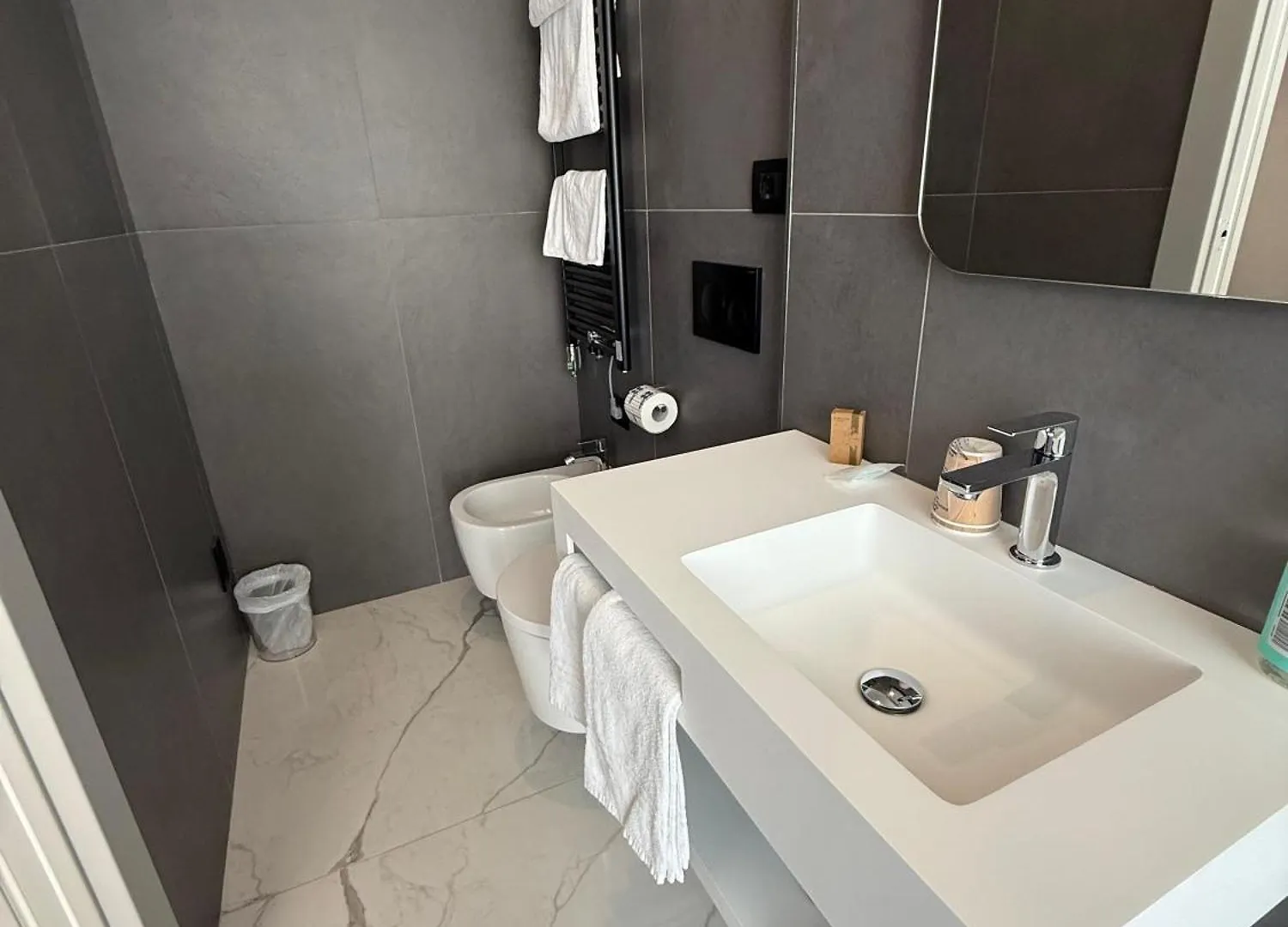 Hotel Villa Levi Sanremo 3*,  Italy
